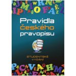 Pravidla českého pravopisu – Hledejceny.cz