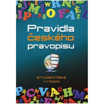 Pravidla českého pravopisu