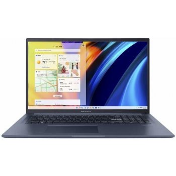 Asus Vivobook 17 X1702ZA-AU050W