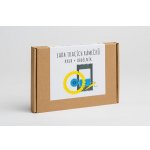 Pikle Tkací rámeček Sada – Zboží Mobilmania