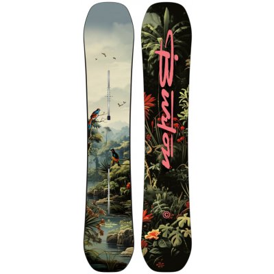 Burton Custom Flying V Jungle 25/26 – Hledejceny.cz