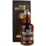 Old Pulteney 25y 46% 0,7 l (karton) – Hledejceny.cz