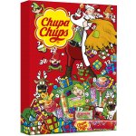 Chupa Chups adventní kalendář 210,6g – Zboží Mobilmania