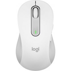 Logitech Signature M650 L Wireless Mouse GRAPH 910-006275