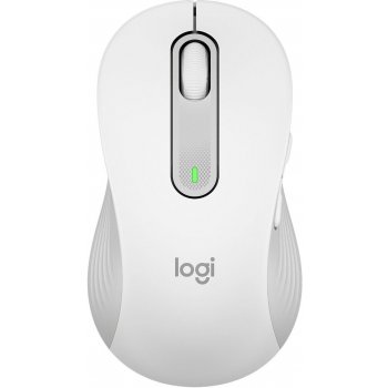 Logitech Signature M650 L Wireless Mouse GRAPH 910-006275
