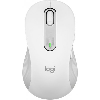 Logitech Signature M650 L Wireless Mouse GRAPH 910-006275