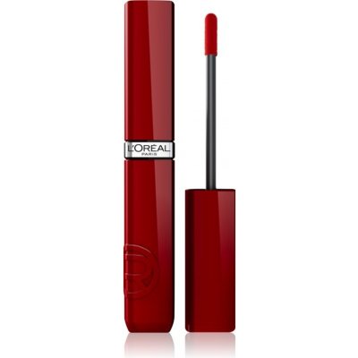 L'Oréal Paris Infaillible Laque Resistance 520 Berry Bordeau 4,3 ml – Zboží Dáma L'Oréal Paris Infaillible Laque Resistance 520 Berry Bordeau 4,3 ml – Zboží Dáma