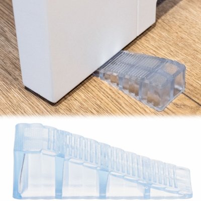 HomePRO 2944-2 10 x 4 x 3 cm 1ks transparentná – Zboží Mobilmania