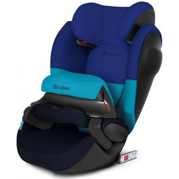 Cybex Pallas M-fix SL 2021 Blue Moon