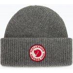 Fjällräven čepice 1960 Logo Hat Grey – Hledejceny.cz