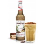 Monin Tiramisu 0,7 l – Zbozi.Blesk.cz