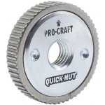 PROCRAFT RM14 rychloupínací matice M4 pro úhlové brusky – Zboží Dáma