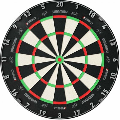 Winmau Blade Triple Core 360 – Zboží Mobilmania