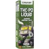 E-liquid Canapuff THC-PO Lemon Diesel Lift 10 ml 1500 mg
