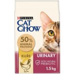 Cat Chow Urinary Tract Health s vysokým podílem kuřete 15 kg – Sleviste.cz