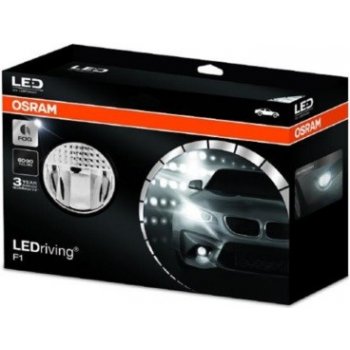 OSRAM LEDfog201