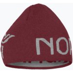 Norrona MerinoUll Logo Beanie port – Hledejceny.cz