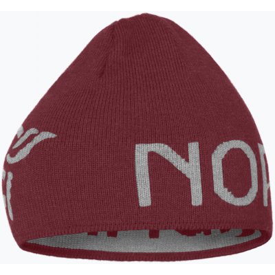 Norrona MerinoUll Logo Beanie port – Hledejceny.cz