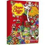 Chupa Chups adventní kalendář 210,6g – Sleviste.cz
