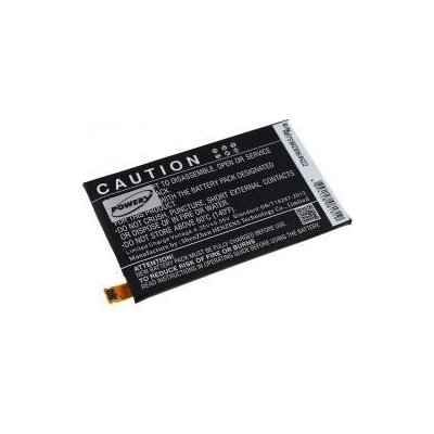 Powery Sony Ericsson Xperia E4 Dual HSPA 2300mAh – Zboží Živě