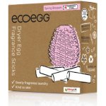 Ecoegg náhradní náplň pro prací vajíčko s vůní jarních květů 210 PD 1 ks – Hledejceny.cz