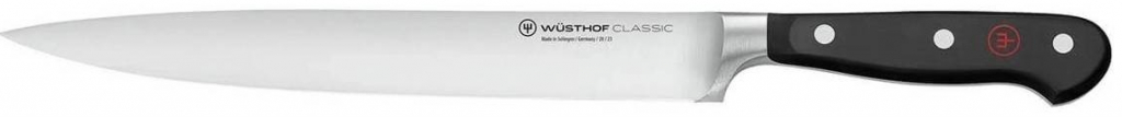 Wüsthof CLASSIC Nůž na porcování masa 23 cm 4522/23