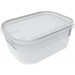 Plast Team Plastová Helsinki modré víko 1400 ml – Hledejceny.cz