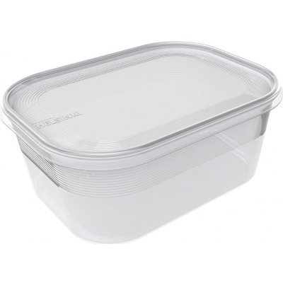 Plast Team Plastová Helsinki modré víko 1400 ml – Hledejceny.cz