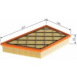Vzduchový filtr BOSCH F 026 400 850 – Hledejceny.cz