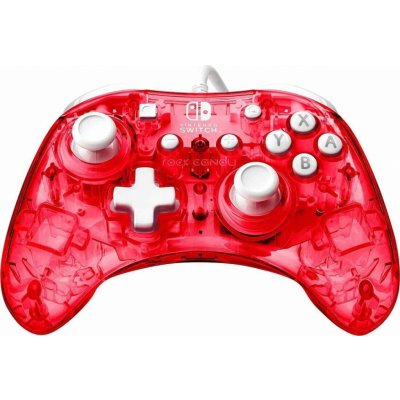 PDP Rock Candy Wired Controller X1 500-181-EU-RD