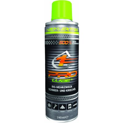 Pro Lube univerzální Lubrikant 240 ml – Zbozi.Blesk.cz