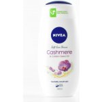 Nivea Cashmere Moments sprchový gel 250 ml – Zboží Dáma