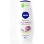 Nivea Cashmere Moments sprchový gel 250 ml – Zbozi.Blesk.cz