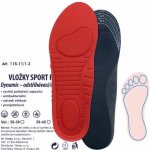 Dr. Grepl Vložky SPORT FUSBET – Zboží Dáma