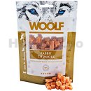 Woolf Rabbit chunkies 100 g