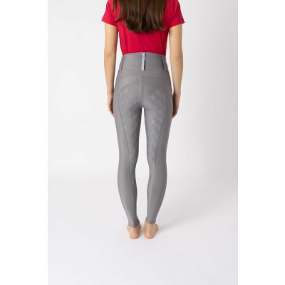 Horze Legíny Arina Full Grip Vysoký pas – Zboží Dáma