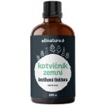 Allnature Kotvičník bezlihová tinktura 100 ml – Hledejceny.cz