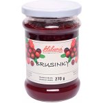 Alibona Brusinky 270 g – Zboží Mobilmania