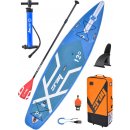 Paddleboard Zray F4 WS 12,0