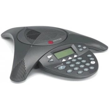 Polycom SoundStation 2 2200-16000-122