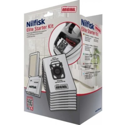 Nilfisk 107407952 – Zboží Mobilmania