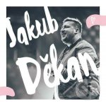 DEKAN, JAKUB - SRDCE CD – Zboží Dáma