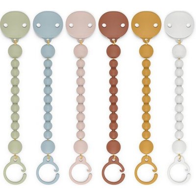 Suavinex klip na dudlík coloour essence cihlová – Zboží Dáma Suavinex klip na dudlík coloour essence cihlová – Zboží Dáma