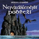 Nejvzdálenější pobřeží - Ursula K. Le Guinová – Hledejceny.cz