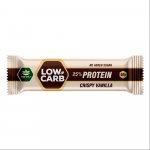 Topnatur Low carb proteinová tyčinka 40 g – Zboží Dáma