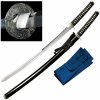 Meč pro bojové sporty Cold Steel Emperor Series Double Edge katana