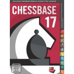 ChessBase 17 – Sleviste.cz