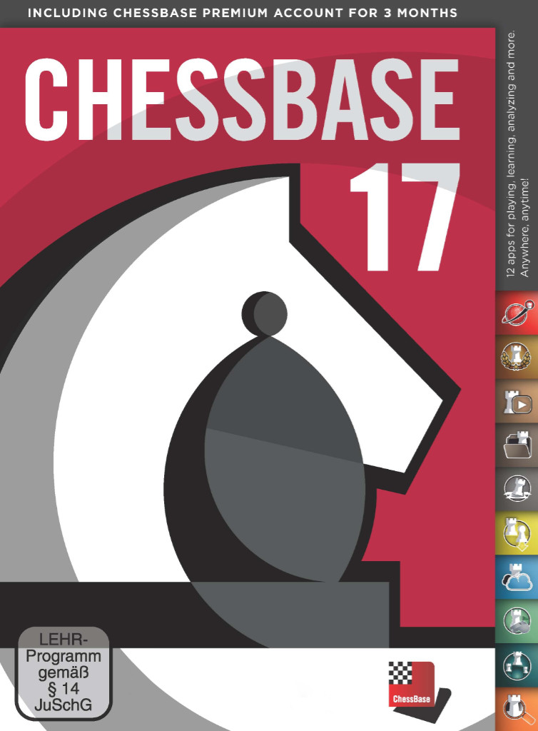 ChessBase 17