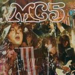 MC 5 - Kick Out The Jams LP – Hledejceny.cz