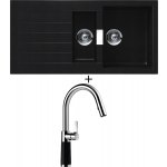 Set Schock Signus D-150 + SC-520 – Zboží Mobilmania